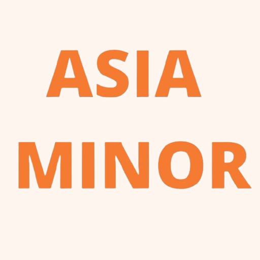 Asia Minor logo