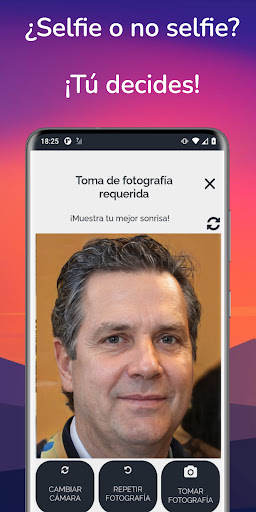 ZeiterApp4 Screen 3