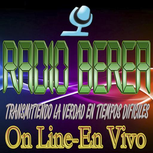 Radio Berea 1.0 Icon