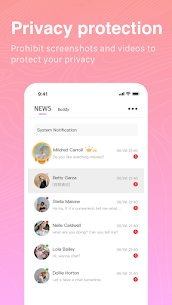 Luve Live & Video Chat v2.1.32 MOD APK (Unlimited Coins) Free For Android 4