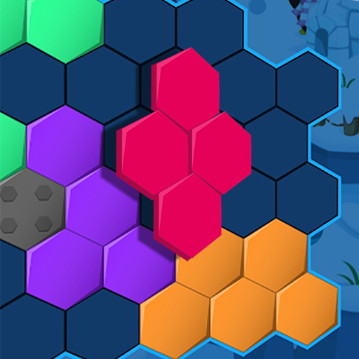 Complex Block Puzzle Baixe no Windows