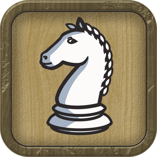 Knight forks (full version) logo