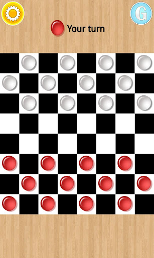 Checkers Mobile  screenshots 1