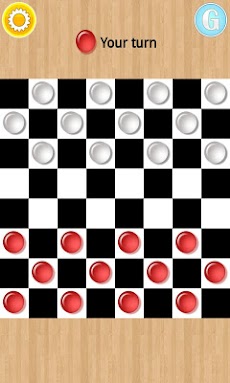 Checkers Mobileのおすすめ画像1