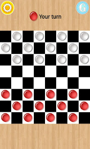 Checkers Mobile  screenshots 1