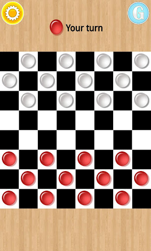 Checkers Mobile 2.8.3 screenshots 1