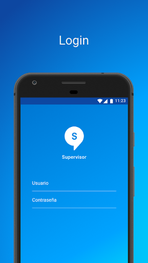 Android application PicDel Supervisor screenshort
