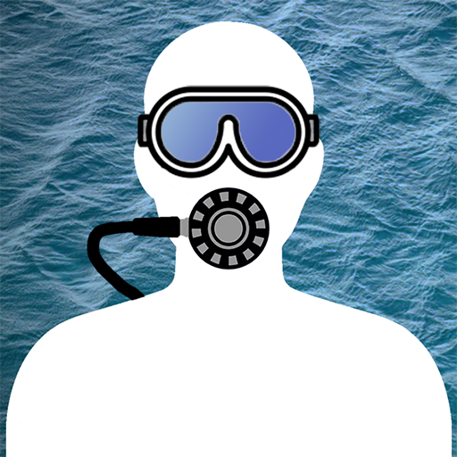Logbook Immersioni logo