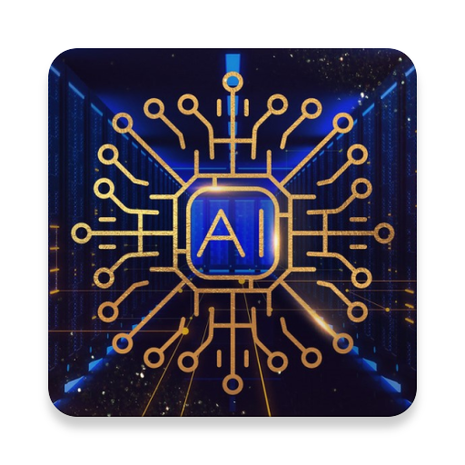 Artificial Intelligence (AI) 2.0.2 Icon