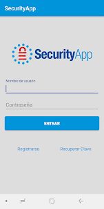 Security App