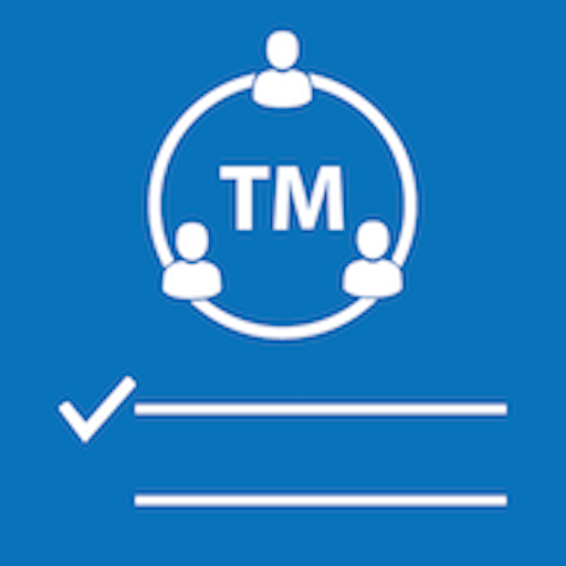 Task Manager logo