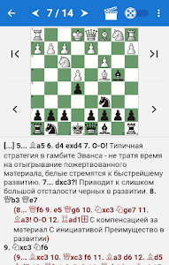 Chess Tactics in Open Games Unknown