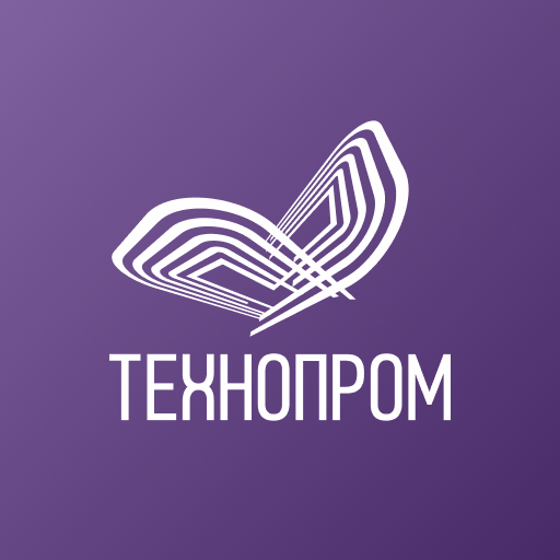 TECHNOPROM logo