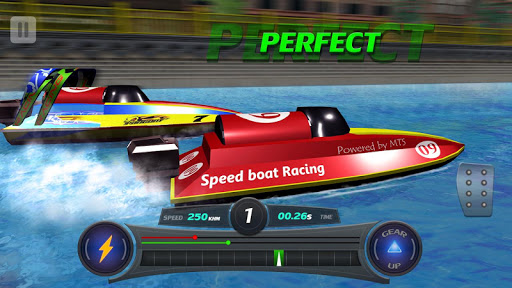 Speed Boat Racing 1.7 screenshots 4