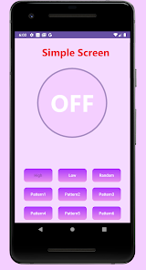 Screenshot image