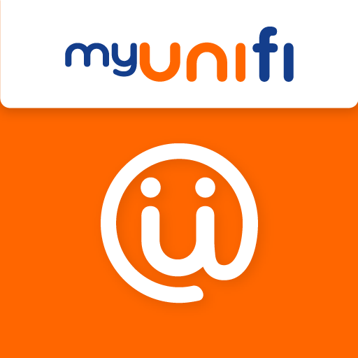 Myunifi app
