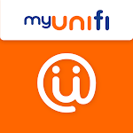 Cover Image of Download myunifi 3.3.1 APK