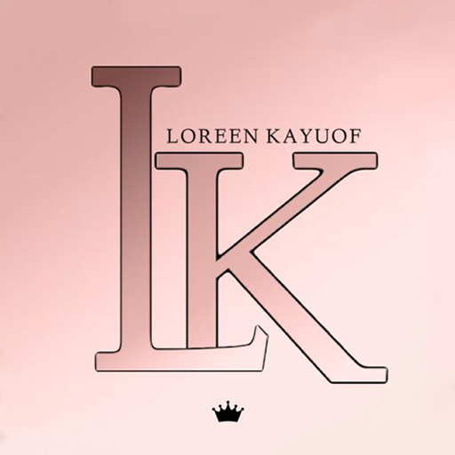 Loreen Kayuof logo