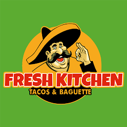 Icon image Fresh Kitchen Tacos & Baguette