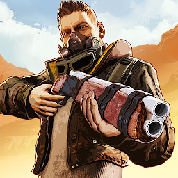Mad Survivor: Arid Warfire Mod Apk