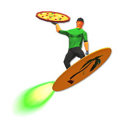 Icon image Speed Surfer