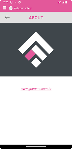Gramnet Fone Screen 2