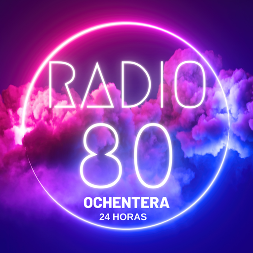 Radio Ochentera logo
