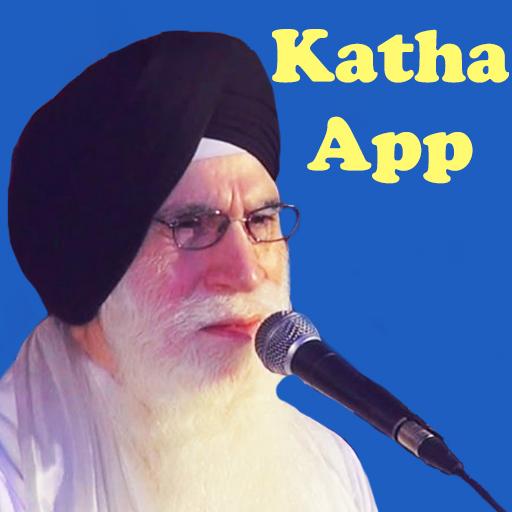 Katha By Giani Jaswant Singh J Minor%20Bug%20Fixing Icon