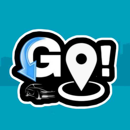 Go! - Viajes economicos logo