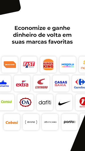 Exclusive Benefícios Screen 3