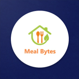 MealBytes - Restaurant Admin ஐகான் படம்