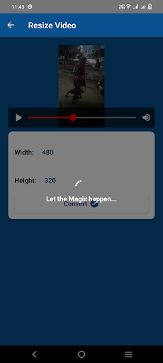 MultiMagix Screen 3