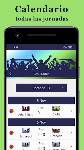 screenshot of Football Spain