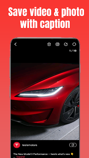 IG Saver - Story Saver Screen 2