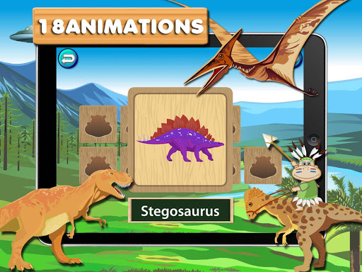 Match - Memory games for kids Screen 2