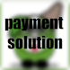 Payment Solution WD - Androidアプリ