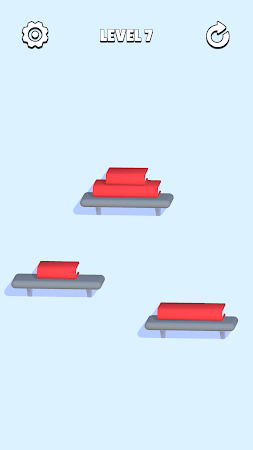 Game screenshot Sort Books apk download