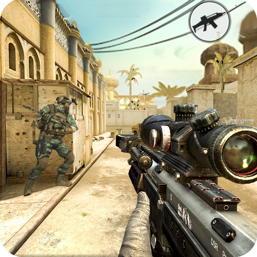 Sniper Strike Shoot Killer - F - Ứng Dụng Trên Google Play