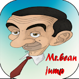 mr.bean jumping adventures icon