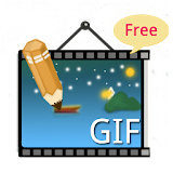 GIF Livewallpaper Maker(Free) icon