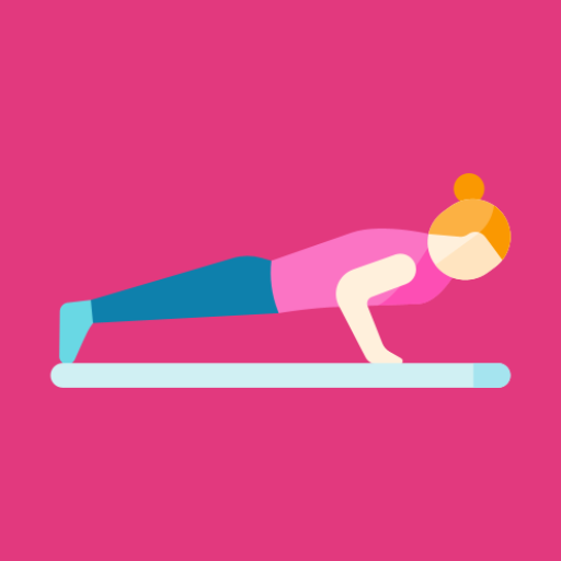 Plank for Women Header - AppWisp.com
