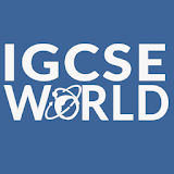 IGCSE World icon