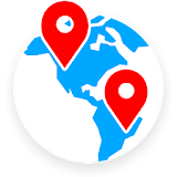 Fake GPS Location Changer- Fly GPS - Location Fake icon