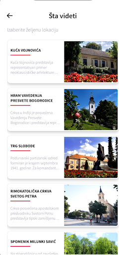Upoznaj Inđiju Screen 2