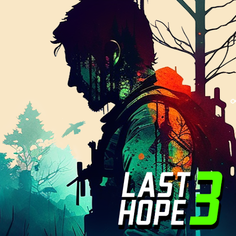 Last Hope 3: Sniper Zombie War Action, Shooter
