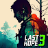 Last Hope 3: Sniper Zombie War1.35 (MOD, Unlimited Money)