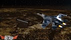 screenshot of Flight Simulator Night NY HD