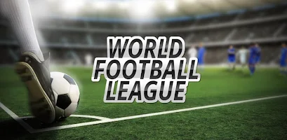 World Soccer League  1.9.9.5  poster 0