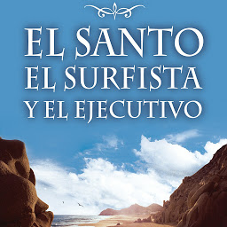 Gambar ikon El Santo, el Surfista y el Ejecutivo