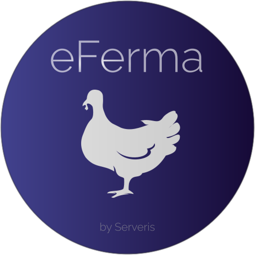 eFerma logo